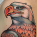 Tattoos - Eagle - 99064
